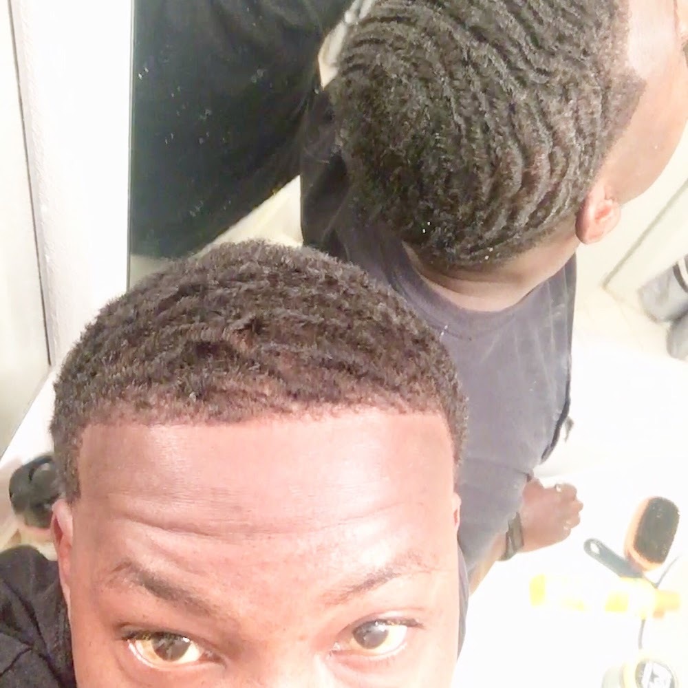 Meet your Posher, Lerone